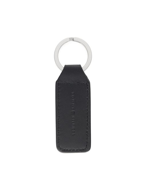 GP ETON CC AND COIN PCKT KEYFOB TOMMY HILFIGER | AM0AM07931/BDS